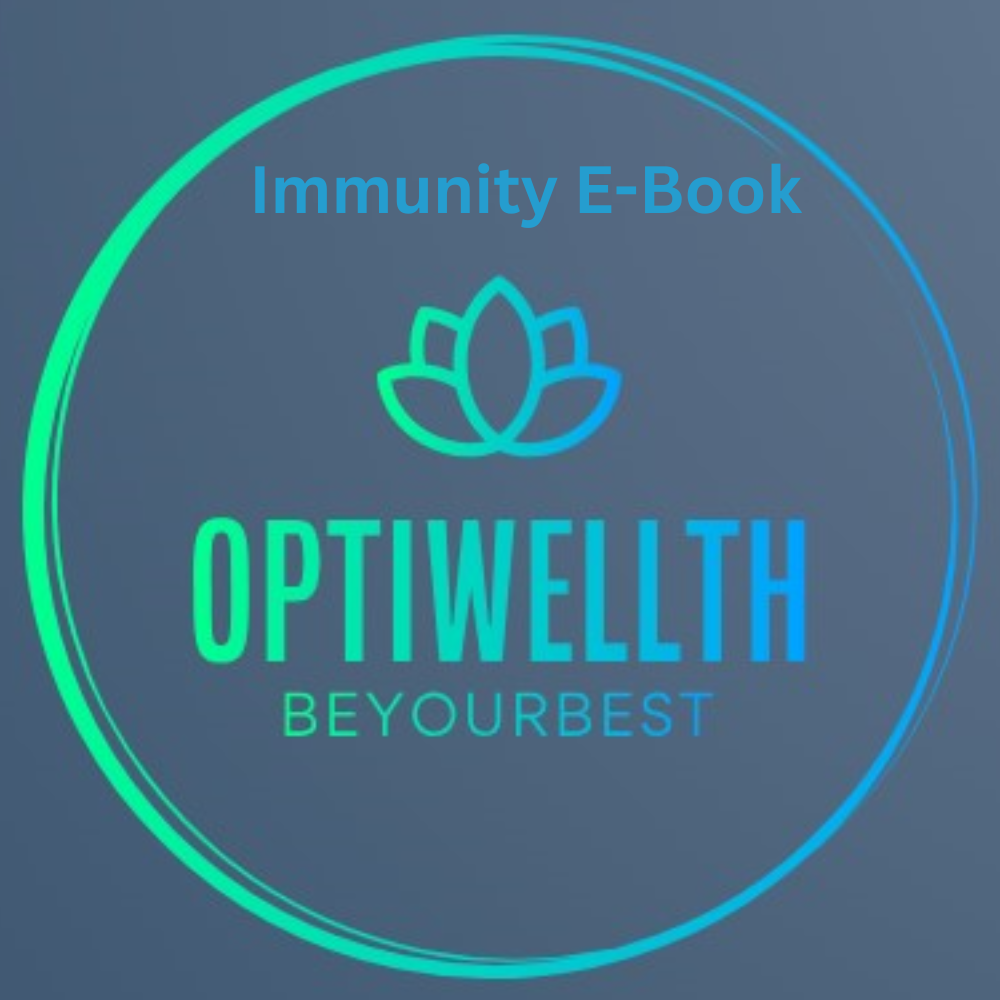 Immunity Ebook