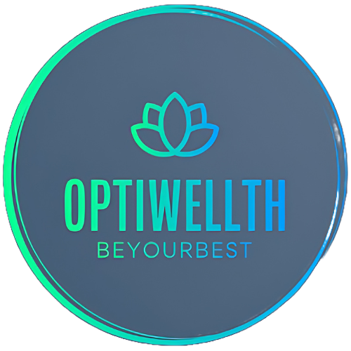 OPTIWELLTH health and wellness