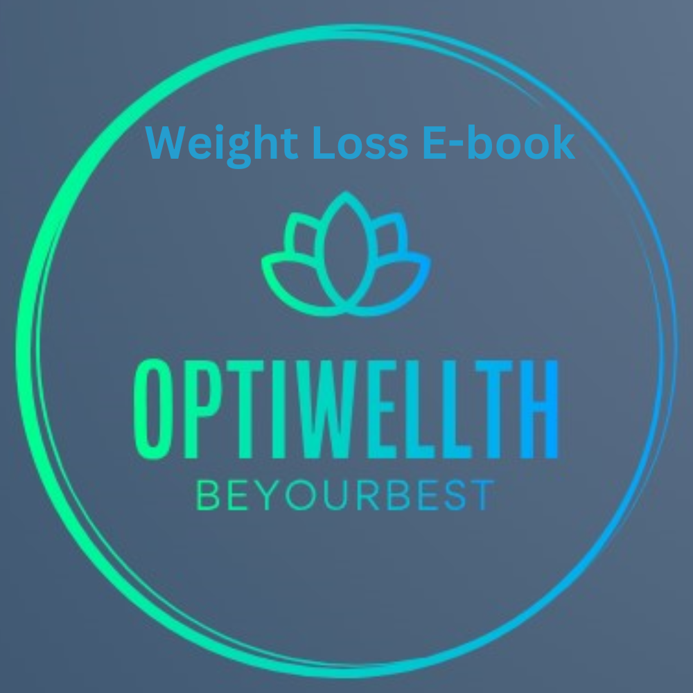 Weight Loss E-book